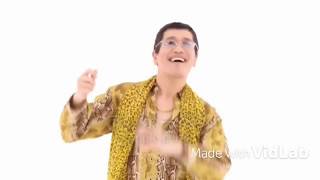 PPAP Fart Remix [upl. by Nosiddam]