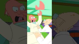 Zoidberg Keeps His Promise… [upl. by Abby]