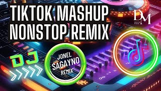 TIKTOK MASHUP 2023 THE MOST POPULAR DJ MUSIC MIX  Vol 01 [upl. by Enajaras]