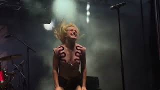 Amyl and The Sniffers “Facts” [upl. by Cece]