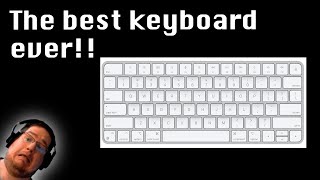 The best keyboard ever [upl. by Ydnerb192]