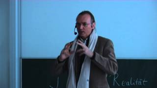 13 Dr Frans Langenkamp Das Paradigma der Neuzeit [upl. by Donnelly]