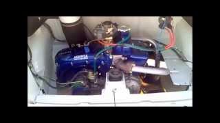 video fiat 126 [upl. by Rekrap]