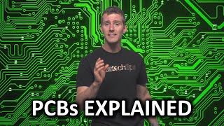 How Do PCBs Work [upl. by Esinaej280]