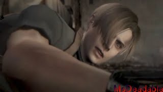 Leon saw Claire with Steve  Just a Dream [upl. by Derry]