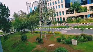 Hahiye mu mihanda ya Kigali amarushanwa abereye ijisho [upl. by Orenid]