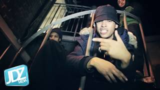 Eyez  WoiOi Hood Video  JDZmedia [upl. by Adnarim740]