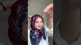 Quick Bawal Tutorial  Raya 2023  Delisyamy [upl. by Tore]