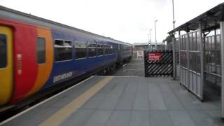 Season 6 Episode 80  East Midlands Parkway [upl. by Nova]