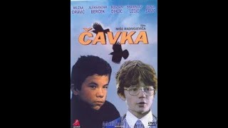 Domaci film Cavka 1988 1080p [upl. by Ellenig]