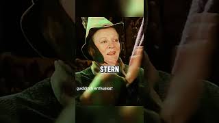 Remembering Professor McGonagall Forever mcgonagall harrypotter hogwarts dobby voldemort [upl. by Rani]