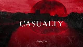 FREE Dark Pop Type Beat  quotCasualtyquot [upl. by Corbie]