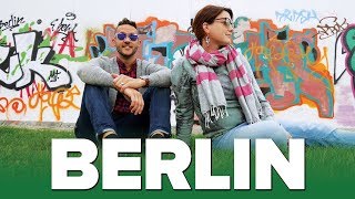 What to do in BERLIN A Travel Guide [upl. by Emmeline587]