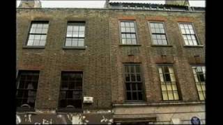 Spitalfields silk weavers and fine town houses [upl. by Nola]