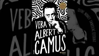 Albert Camus veba sesli kitap bölüm 4 [upl. by Lehsreh]