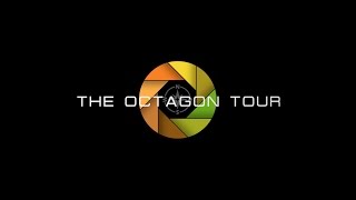 Octagon Tours [upl. by Adlai883]