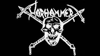 Warhammer  Rehearsal 1985 Demo [upl. by Nala36]