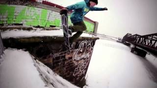 Daniel Rajcsanyi  Official Fullpart  IsenSeven quotKaleidoscopequot 2011 [upl. by Claribel832]