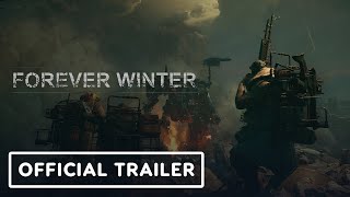 The Forever Winter  Official Gameplay Overview Trailer  IGN Live 2024 [upl. by Graaf]