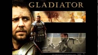 Gladiator Soundtrack  15  Elysium [upl. by Hanley578]