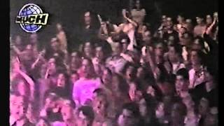 Erasure  Live Tiny Tour pt 3 MuchMusic [upl. by Cook365]