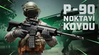 NE AKSİYONLU BİR MAÇ AMA  pubg solo [upl. by Salazar]