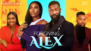 Forgiving Alex Sonia Uche Anthony Woode Chuks Omalicha Latest Nollywood Blockbuster 2024 [upl. by Kannan]