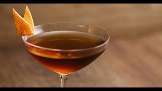 Maple Old Fashioned Cocktail Recipe  Liquorcom [upl. by Navi733]