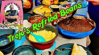 Super Easy Trejos Refried Beans in 20 Minutes [upl. by Dianna]