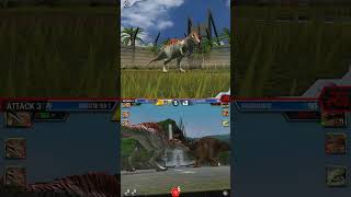 IRRITATOR GEN 2 ALL EVOLUTION amp IRRITATOR GEN 2 ALL ANIMATION  Jurassic World The Game [upl. by Dloniger]