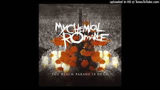 Welcome to the Black Parade  My Chemical Romance Live Instrumental [upl. by Cordalia460]