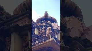 Khajuraho vaman temple [upl. by Sheri]