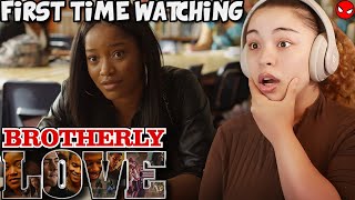 I CALLED IT  BROTHERLY LOVE 2015 REACTION  FIRST TIME WATCHING [upl. by Fondea]