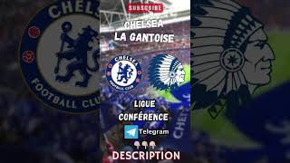 PRONOSTIC LIGUE CONFÉRENCE 03102024  MON PRONOSTIC FOOT DAUJOURDHUI [upl. by Arv]