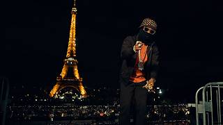 Bundog  PARIS Official Music Video [upl. by Aiclid]