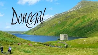 Donegal Has It All  Go Visit Donegal  wwwgovisitdonegalcom [upl. by Ahar]