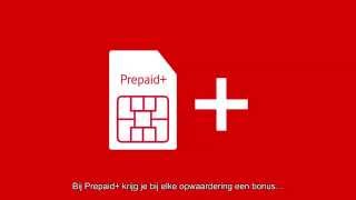 Vodafone  Prepaid [upl. by Nats]