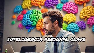 La importancia de la inteligencia personal [upl. by Enitnelav232]