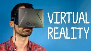 What Is Virtual Reality amp How Does It Work  Mashable Explains [upl. by Schlicher577]