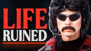 How DrDisRespect Lost His Entire Audience In 3 Days [upl. by Aerdnat]