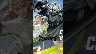 Cloak and Dagger FADE into the Roster with this NEW Skin Marvel Rivals [upl. by Nivlen]