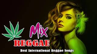 Reggae Songs 2020  Best Reggae Remix Popular Songs 2020  New Reggae Music 2020 [upl. by Ender937]