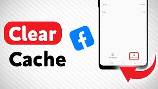 How to Clear Facebook Cache Updated [upl. by Sumer]