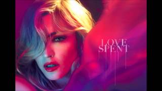 Madonna  Love Spent Remix William Orbit [upl. by Adnilreh]