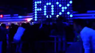 Catwork Remix Engineers CLUB FOX LİVE PERFORMANCE Anıl Kaan Kurt çekimi ile [upl. by Gwenneth]