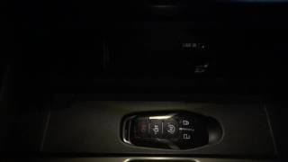 Recovering 2015 ford keyless entry code with push button [upl. by Guimar]