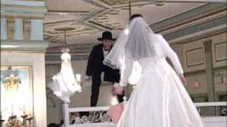 The Jewish Wedding Video [upl. by Llevron903]