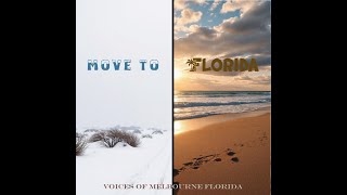 Move to Florida Release Audio Only [upl. by Llenrad]