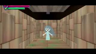 Halloween month with jack the frost part 3 the final boss and endings [upl. by Joell]