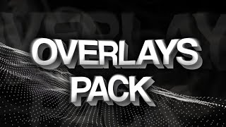 35 Overlays Pack For editings 💨  Sha Presets ❕overlays overlaypack [upl. by Noiro179]